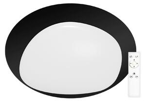 STROPNÉ LED SVIETIDLO, 60/60/11 cm - Interiérové svietidlá