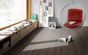 PARADOR Trendtime 6 Dub Castell dymový kartáčovaná štruktúra 1371174 - 2.67 m2
