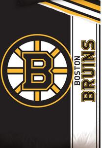 NHL Hokejové obliečky Boston Bruins Belt 140x200/70x90 cm