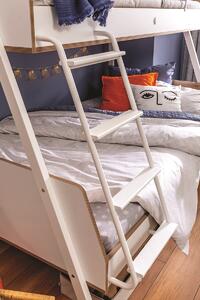 Cilek Študentská poschodová posteľ (90x200-120x200 cm) Modera