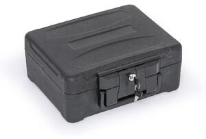 Ohnivzdorný a vodotesný box, 155 x 365 x 285 mm