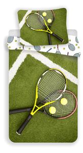 Jerry Fabrics Tenis ,140x200/70x90 cm