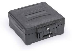 Ohnivzdorný a vodotesný box, 170 x 390 x 365 mm