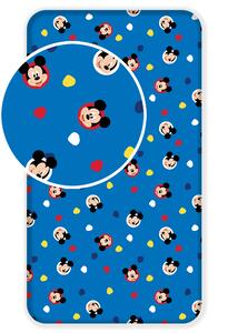 Jerry Fabrics Plachta Mickey 004 90x200x25 cm