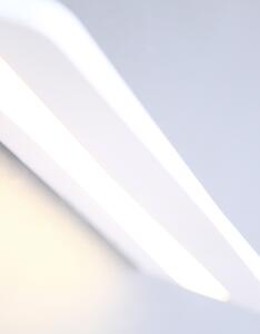 Maxlight SHELF | nástenné dizajnové led svietidlo