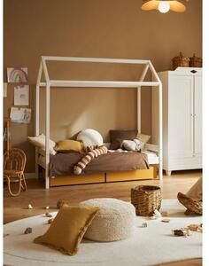 Detská posteľ Eco Comfort, 70 x 160 cm