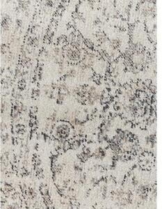 Okrúhly koberec do interiéru/exteriéru Marrakesch
