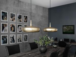 Vita / Umage CLAVA DINE | dizajnová závesná lampa Farba: Mosadz