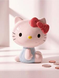 Sinsay - Pokladnička Hello Kitty - viacfarebná