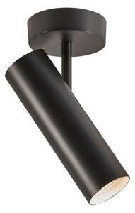 Stropné Lampa DFTP by Nordlux, MIB, stmievateľné, Čierna, Chodba, Kov, Moderný