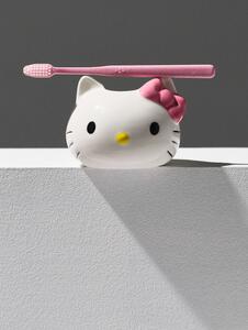 Sinsay - Držiak na zubnú kefku Hello Kitty - viacfarebná