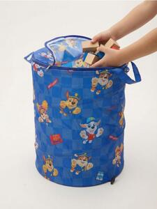 Sinsay - Úložný kôš PAW Patrol - viacfarebná
