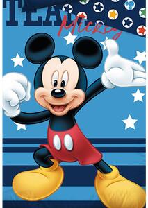 Detské bavlnené obliečky Mickey Mouse Dream 140x200/70x90 cm