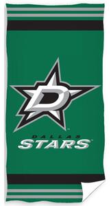 OSUŠKA NHL DALLAS STARS 70x140 cm