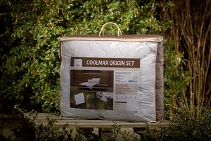 Picaso Luxusný Letná prikrývka COOLMAX ORIGIN 200x220 cm
