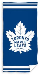 OSUŠKA NHL TORONTO MAPLE LEAFS 70x140 cm 2.Akosť