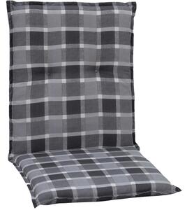 SADA VANKÚŠOV PRE STOLIČKU 4ks, 100/50/6 cm Gardenson - Online Only záhrada, Online Only