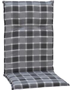 SADA VANKÚŠOV PRE STOLIČKU 4ks, 118/50/6 cm Gardenson - Online Only záhrada, Online Only