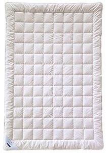 LETNÁ PRIKRÝVKA, 135/200 cm, polyester, lyocell Billerbeck - Prikrývky & vankúše, Online Only