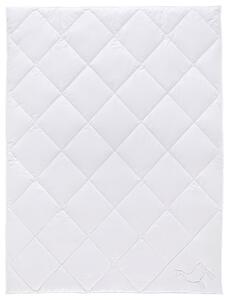 LETNÁ PRIKRÝVKA, 135/200 cm, vlna Sleeptex - Prikrývky & vankúše, Online Only