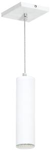 Aldex SLIM I | visiaca valcová lampa Farba: Biela