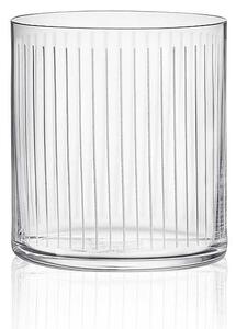 Crystalex poháre Pure line clear 350 ml 2 ks