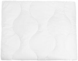 PREŠÍVANÁ PRIKRÝVKA, 135/200 cm, duté vlákno - Prikrývky & vankúše, Online Only