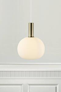 Nordlux ALTON | dizajnová visiaca lampa Rozmer: 25cm