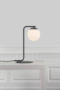 Nordlux GRANT | dizajnová stolná lampa Farba: Čierna
