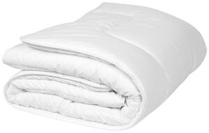 PREŠÍVANÁ PRIKRÝVKA, 135/200 cm, duté vlákno - Prikrývky & vankúše, Online Only
