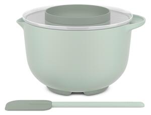 SADA MÍS NA MIEŠANIE, plast, 22,3/16 cm Mepal - Misky & misy, Online Only