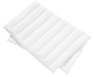 ZIMNÁ PRIKRÝVKA, 135/200 cm, polyester Centa-Star - Prikrývky & vankúše, Online Only