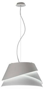 Mantra ALBORÁN | biela dizajnová visiaca lampa Priemer: 52 cm