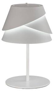 Mantra ALBORÁN | biela stolná lampa
