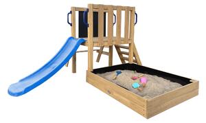 VEŽA NA HRANIE Ambia Garden - Online Only záhrada, Online Only