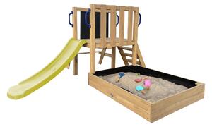 VEŽA NA HRANIE Ambia Garden - Online Only záhrada, Online Only
