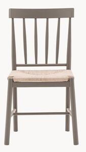 Drevená stolička Eton, 2 ks