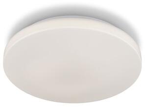 LIVARNO home LED kúpeľňové svietidlo (biela) (100359215)