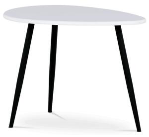 Konferenčný stolík biely AF-3011 WT
