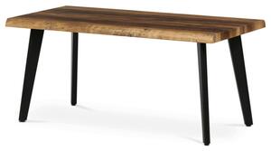 Konferenčný stolík old wood CT-F4412 OLW