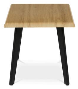 Konferenčný stolík hnedý CT-F4412 OAK