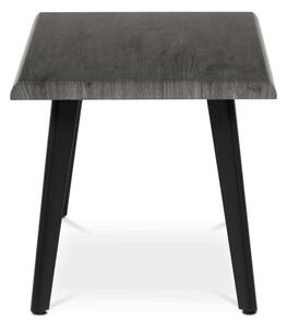 Konferenčný stolík sivý CT-F4412 GREY