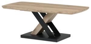 Konferenčný stolík dub san remo CT-W1570 SRE