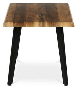 Konferenčný stolík old wood CT-F4412 OLW