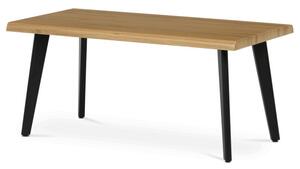 Konferenčný stolík hnedý CT-F4412 OAK