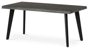 Konferenčný stolík sivý CT-F4412 GREY