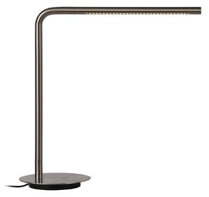 Stolové Lampa UMAGE, Omni, stmievateľné, Metalická, Obývacia izba, Kov, Dizajnový