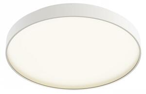 Rendl MENSA R | stropné kruhové led svietidlo Farba: Biela, Priemer: 40cm