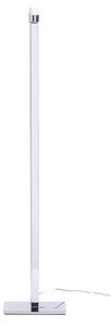Rendl PLAZA | stojanová biela lampa