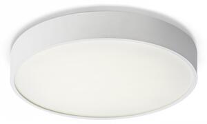 Rendl MENSA R | stropné kruhové led svietidlo Farba: Biela, Priemer: 40cm